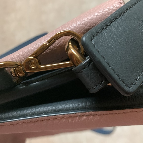 1MCM satchel - Picture 2 of 10